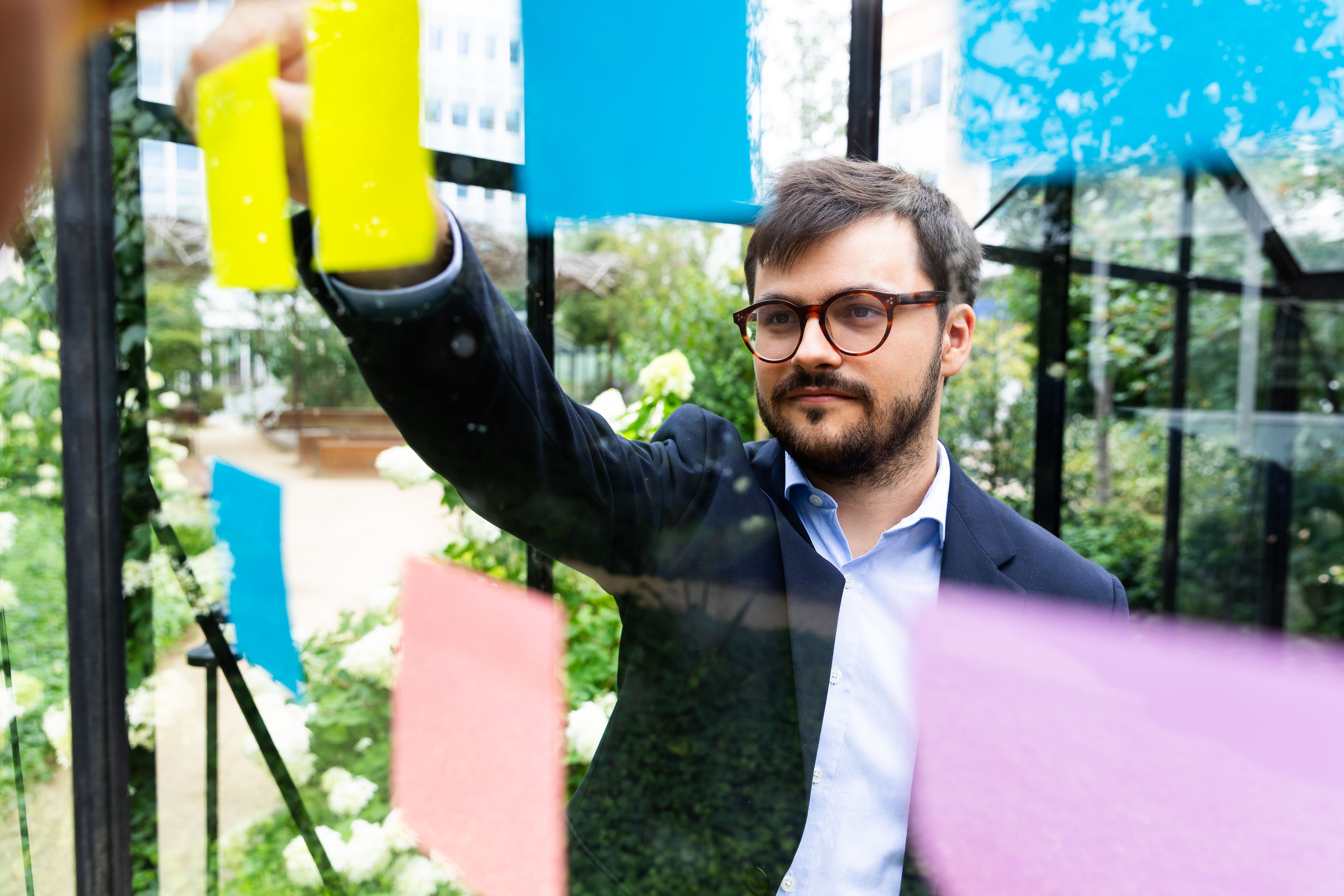 header image for page builder