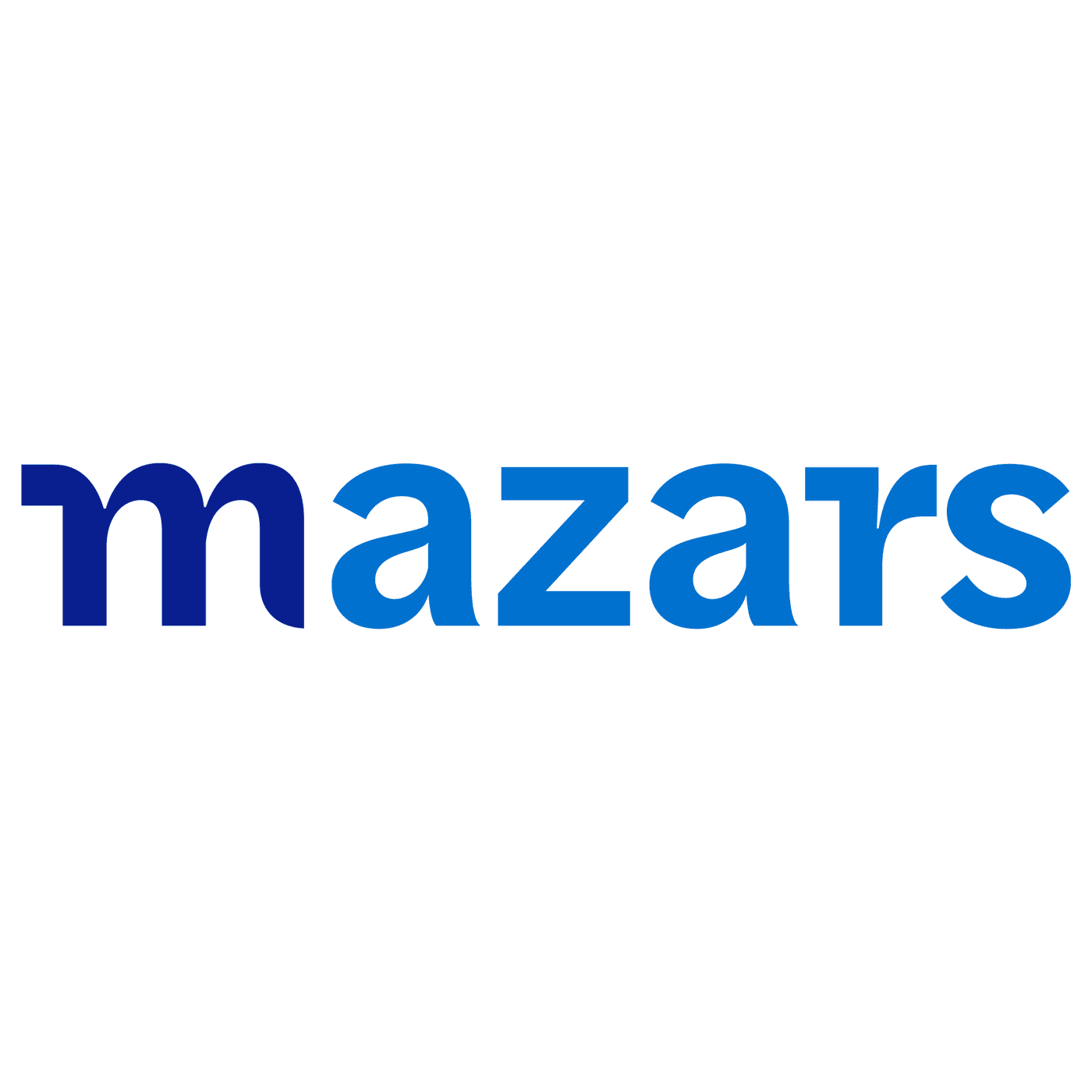 mazars logo